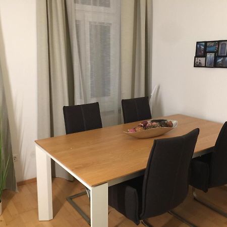 New Cozy Apartment, Top Location, 12 Min To Center Vídeň Exteriér fotografie