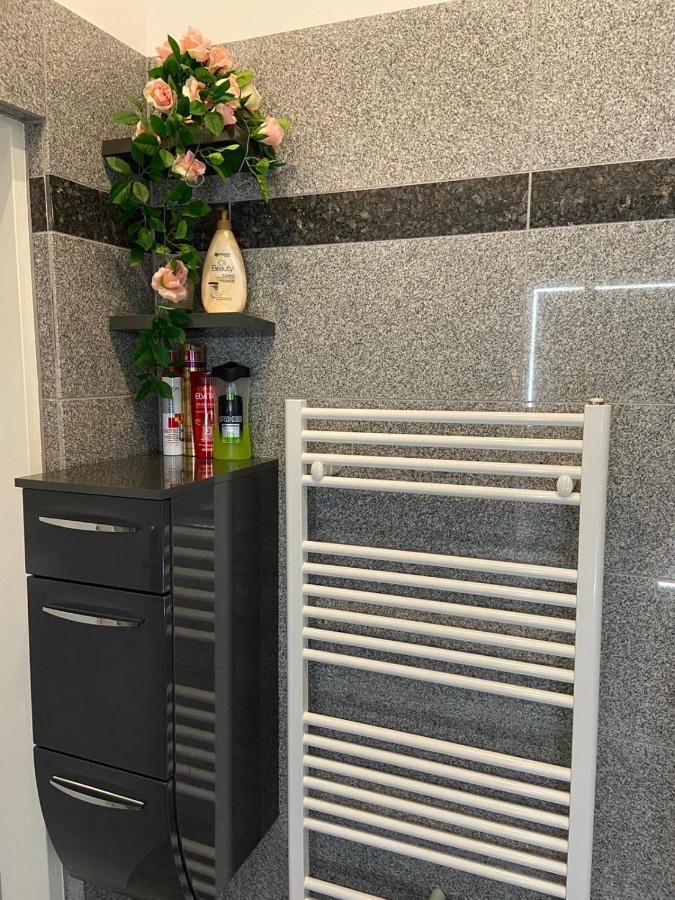 New Cozy Apartment, Top Location, 12 Min To Center Vídeň Exteriér fotografie