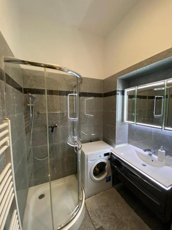 New Cozy Apartment, Top Location, 12 Min To Center Vídeň Exteriér fotografie